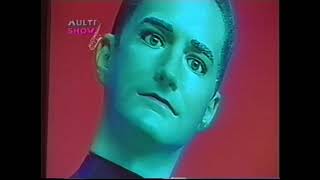 Kraftwerk Live 10/16/1998 Rio De Janeiro TV Special (Remastered)