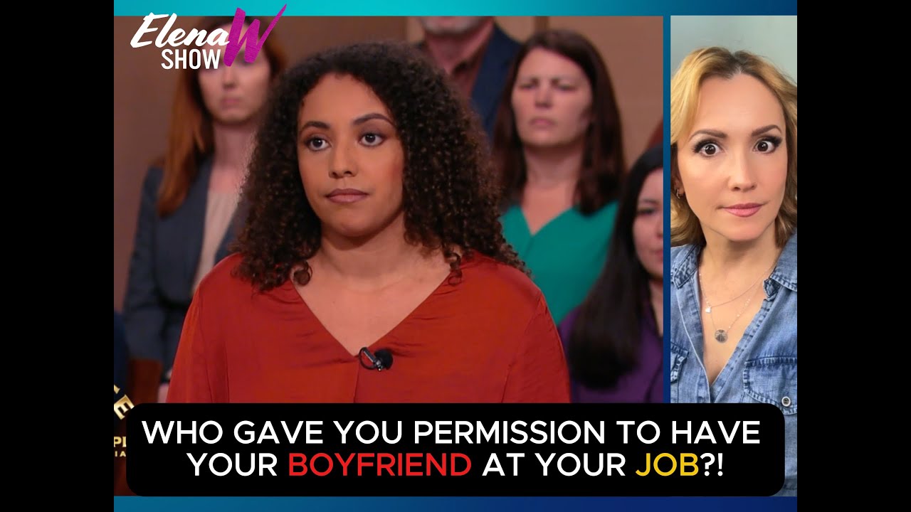 Nanny SUES for Unpaid Wages. 💰 Parents Fire Back Over Forbidden Boyfriend! 🤯