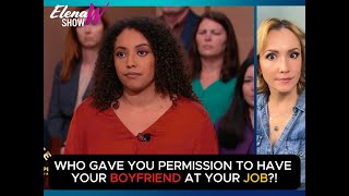 Nanny SUES for Unpaid Wages. 💰 Parents Fire Back Over Forbidden Boyfriend! 🤯
