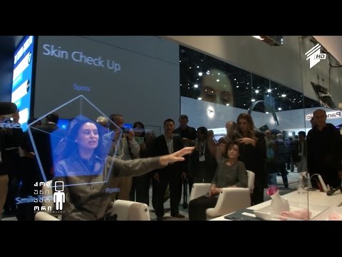 Panasonic-ის ჭკვიანი სარკე; The Rewrite - რომანტიკული კომედია ჰიუ გრანტის მონაწილეობით