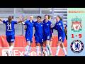 Chelsea vs Liverpool/Nightmare for the Reds/ Quarter - Final - Subway Women's League Cup/31-12-2025