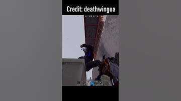 He Found The Most Clueless Player in Rust #shorts
