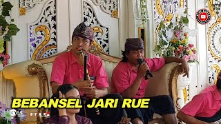 TEMU KARYA 05 | BEBANSEL JARI RUE_LAGU REKUESAN EPEN GAWE DI PEJARING