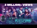 Enna solla pogirai  cuteponnu song  ashwin kumar  anirudh  vivek  mervin  arivu a hariharan