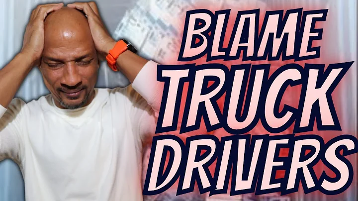 Freight Damages! Brokers Do This Before Shipper File Claims On Trucker