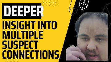 Delphi Murders Case | Multiple Suspects Appear to be Involved