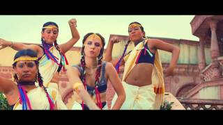 Major Lazer & DJ Snake & MO &Aluna George You Know You Like It vs Lean On