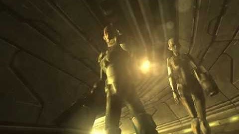 Maelstrom - Music and sound design by Lee Nicklen