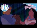 Disney Princess - Pocahontas - Canta con noi "I Colori del Vento"