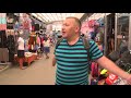 «Экскурсионный Краснодар». Рынки и базары