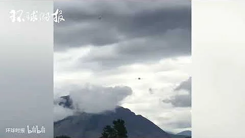 一架加拿大空軍「雪鳥」飛機表演時墜毀，1名飛行員遇難 - 天天要聞