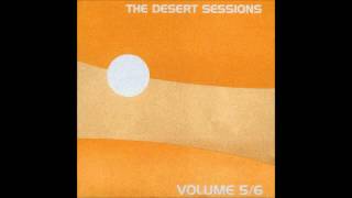 Desert Sessions - Rickshaw