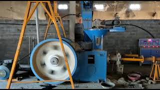 Bio Coal Machine