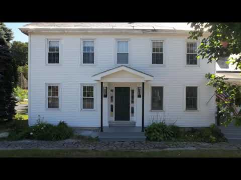 6948 Us Rte 7 Highway, Pittsford, VT home video tour