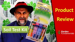 McKenzie Soil Test Kit vs Lab Test 🌈♨️🌋 Product Review