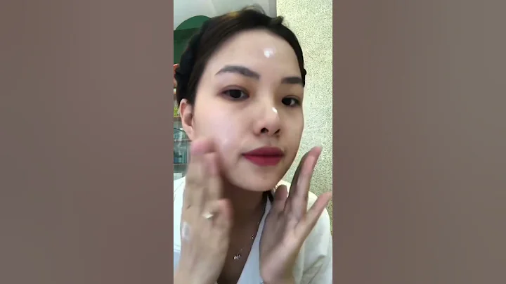 Review kem dưỡng Floslek