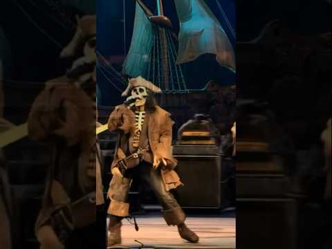 Обманчивый огонь пиратскаяпесня нейропесня нейроклип