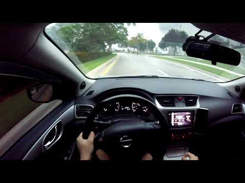 Video: Bagaimanakah anda memulakan Nissan Sentra secara manual?