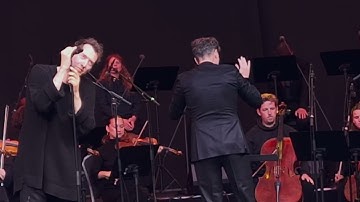 Eloi Youssef Met Kamerata Zuid I Can