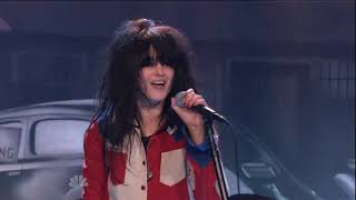 TV Live: The Kills - &quot;You Don&#39;t Own the Road&quot; (Leno 2011)