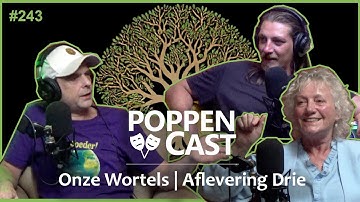 Onze Wortels | Aflevering drie w/ Micky van Leeuwen en Ana Elna