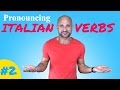 Italian Verb Conjugation - "COMPRARE" in the Negative Present Tense (To Buy) | Part 2