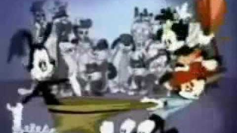 Animaniacs Nickelodeon Intro