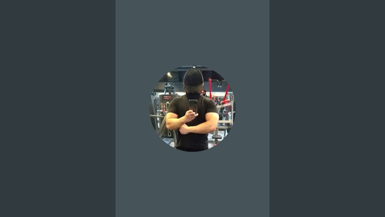 JIN_FITNESS がライブ配信中！