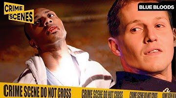 Jamie Finds His First Dead Body | Blue Bloods (Will Estes, Donnie Wahlberg)