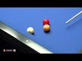 1-CUSHION High Run by Frédéric CAUDRON - 155 points
