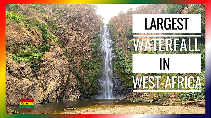 WLI FALLS (VOLTA REGION)