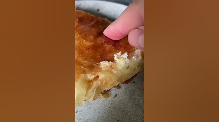 Burek kod Ljupčeta u Dalmatinskoj, Beograd