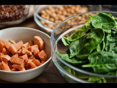 Окрім моркви: 8 продуктів, багатих на вітамін А