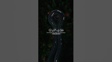 القارئ نعمة الحسان ﴿فأما الإنسان إذا ما ابتلاه ربه فأكرمه ونعمه﴾ سورة الفجر 15_16