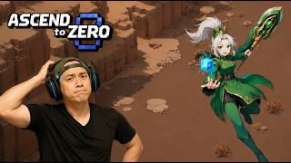 Ascend to Zero - Feels Like We've Hit a Wall