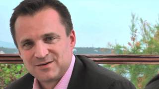 Christophe Corfa Directeur Commercial De Webdistrib.com