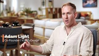 IconByDesign | How We Started Our Journey