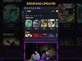 SKINFANS COOKED A NEW UPDATE | COMMUNITY CS2 CASES | 2026 #shorts