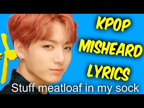 k-pop-misheard-lyrics-of-2018---try-not-to-laugh