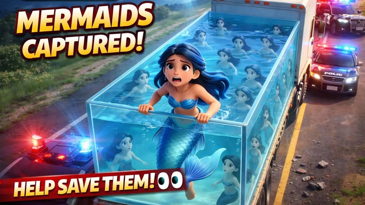 Kitten is in Big Trouble 🥺 Little Kitten’s Unbelievable Bug Story