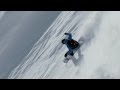 Point Break - Snowboarding Featurette [HD]