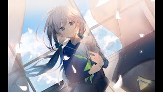 [Nightcore] Laudr8 x Sarah De Warren - Rumors