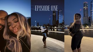 Information A New Season Is Coming... EPISODE 001 Update