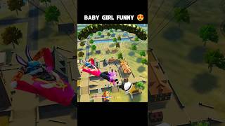 Baby Girl Ko Milla WAPAS Hip Hop Ka Lolly Pop😂😜#shorts #viral #funny #freefire #Shortvideo#ff😝😂
