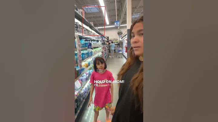 MOM SAVES MONEY ON PREPPY SEPHORA SON’S SKINCARE W/ FACE HACK AT WALMART. #shorts #viral #haul #fyp