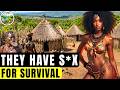Weirdest Ethiopian Tribe: Surviving on $5 a Day Will Shock You | Travel Documentary