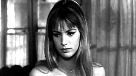 Catherine Spaak - Non  niente (1964)