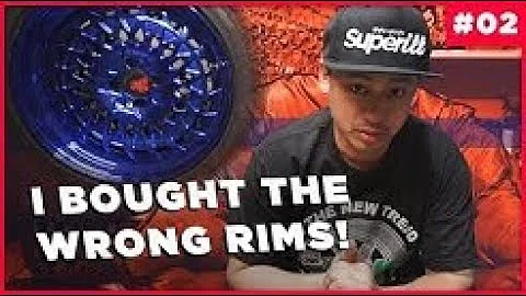 Wobble bolts, lug nuts, spacers, hub adapters, what can I use on my car?