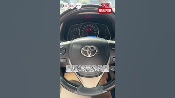 【SUM中古車】#TOYOTA #RAV4 2015 #中古車 #二手車 #SUM汽車網 #SUM #台東縣 #聖昌汽車 #SHORTS