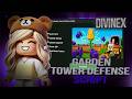 Garden Tower Defense Script – Auto Wave Clear, Farm Boost &amp; Unlocks